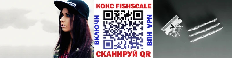 Кокаин FishScale  как найти   Котлас 